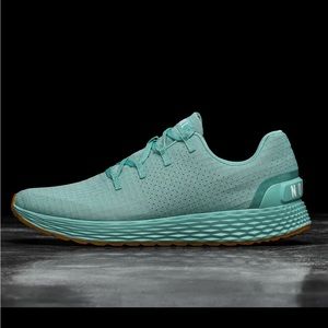 NoBull Ripstop Runners - Turquoise